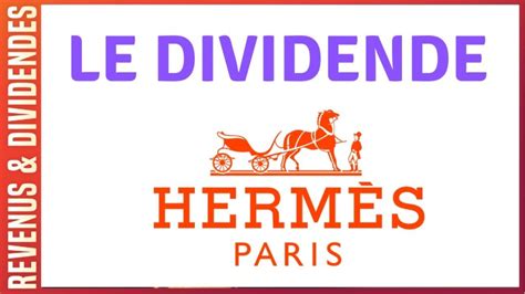 dividende hermes 2024|Hermes International RMS .